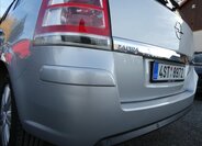 Opel Zafira MPV 1,6 l 110 kw