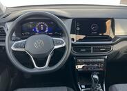 Volkswagen T-Cross 15