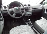 Škoda Fabia 18