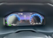 Toyota RAV4 SUV 2,5 l 131 kw