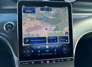 Mercedes-Benz GLC 16