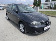 Seat Ibiza Hatchback 1,6 l 77 kw