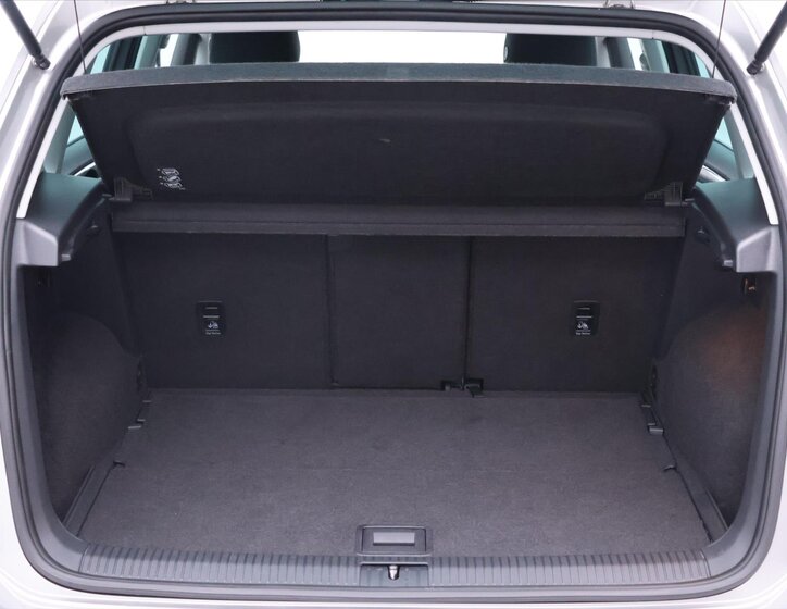 Volkswagen Golf Sportsvan MPV 1,4 l 92 kw