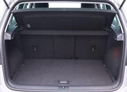 Volkswagen Golf Sportsvan MPV 1,4 l 92 kw
