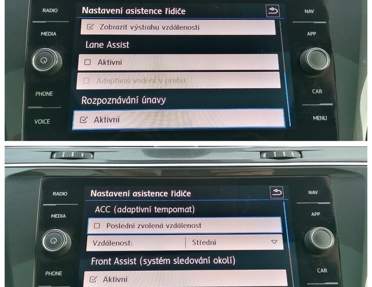 Volkswagen Tiguan Allspace 17