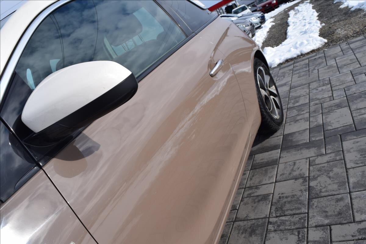 Opel Adam Hatchback 1,2 l 51 kw