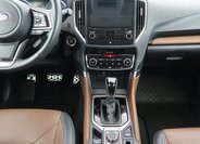 Subaru Forester SUV / Terénní 2,0 l 110 kw