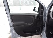 Fiat Panda Hatchback 1,2 l 51 kw