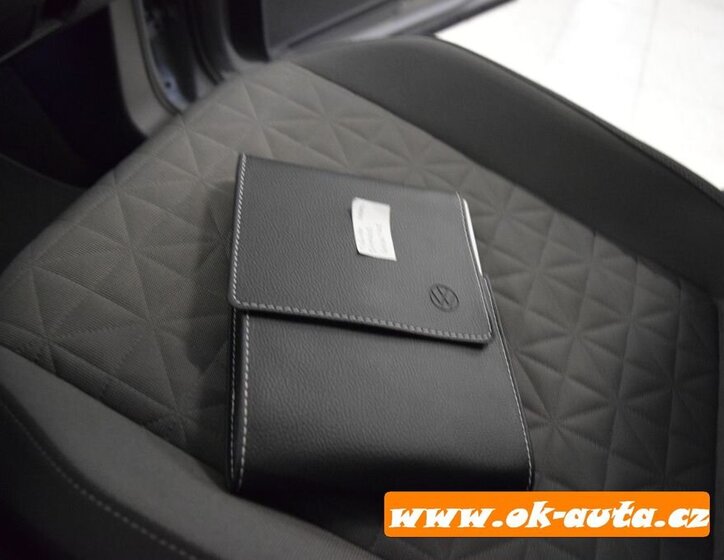 Volkswagen Tiguan SUV / Terénní 0,0 110 kw