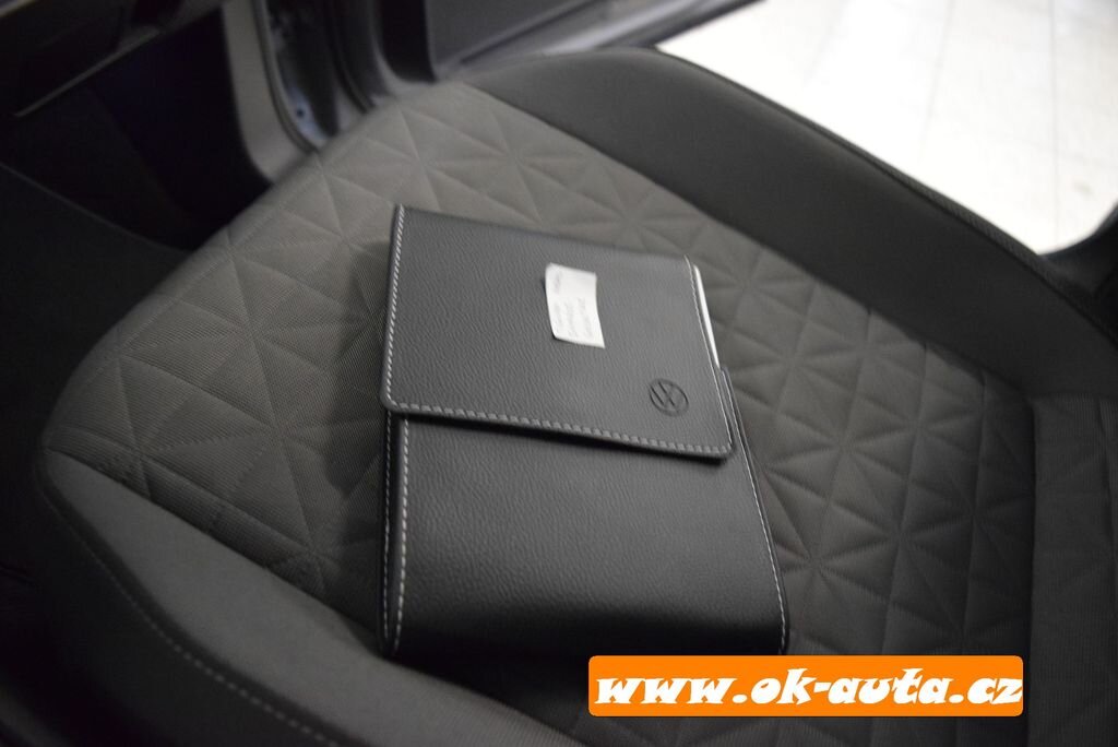 Volkswagen Tiguan SUV / Terénní 0,0 110 kw