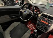 Fiat Grande Punto 16