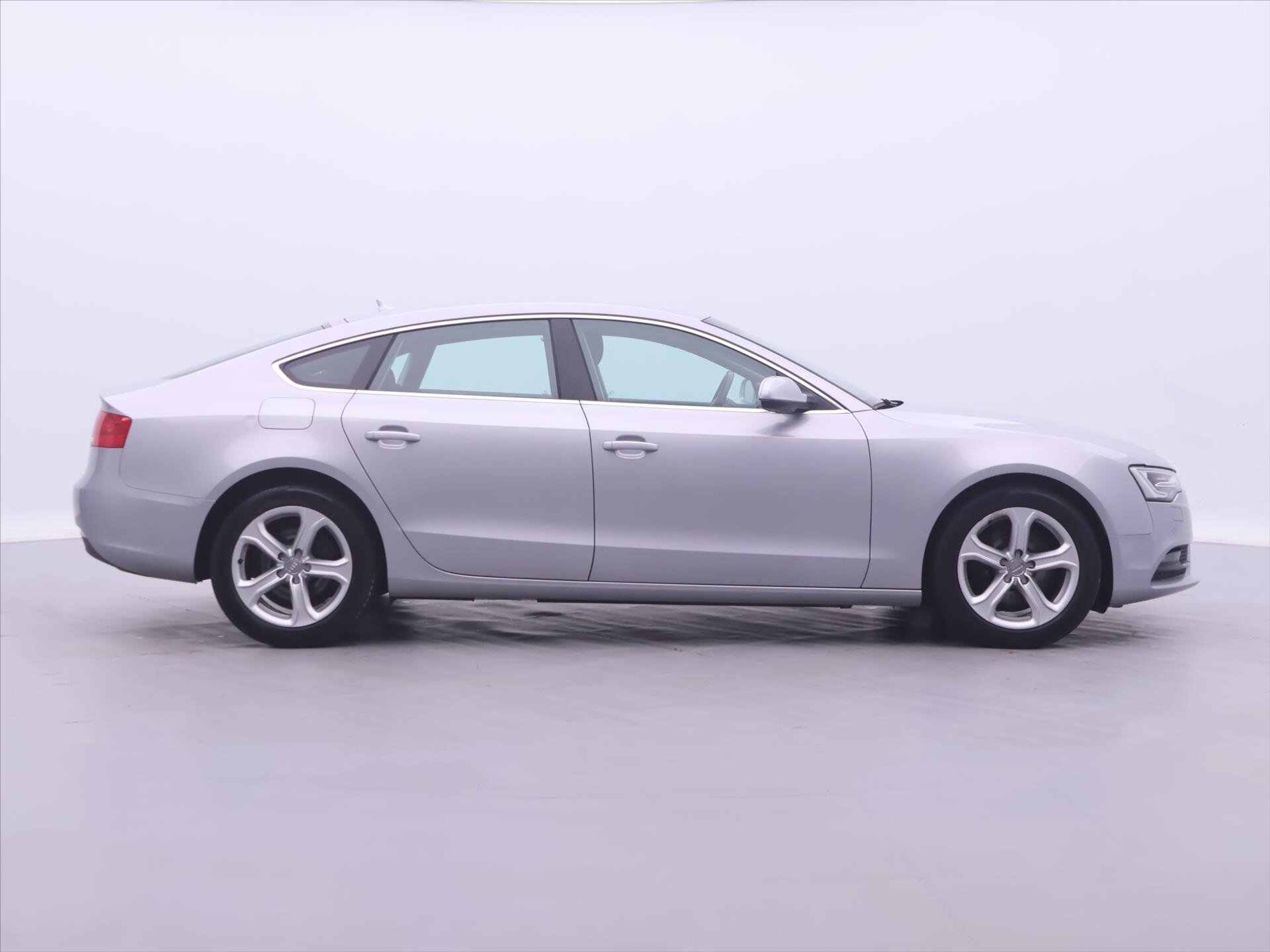 Audi A5 Liftback 2,0 l 140 kw