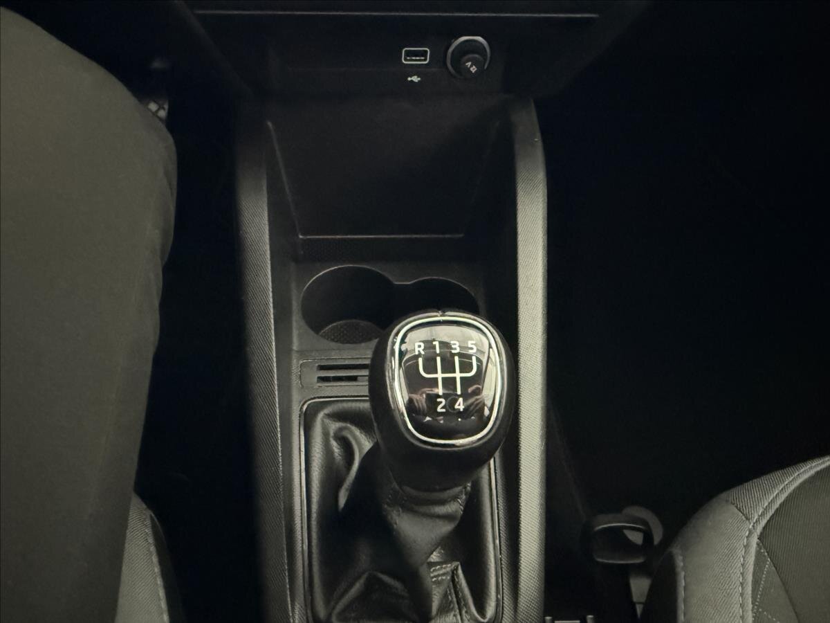 Škoda Fabia Kombi 999,0 70 kw