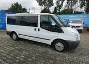 Ford Transit Ostatní 2,2 l 85 kw
