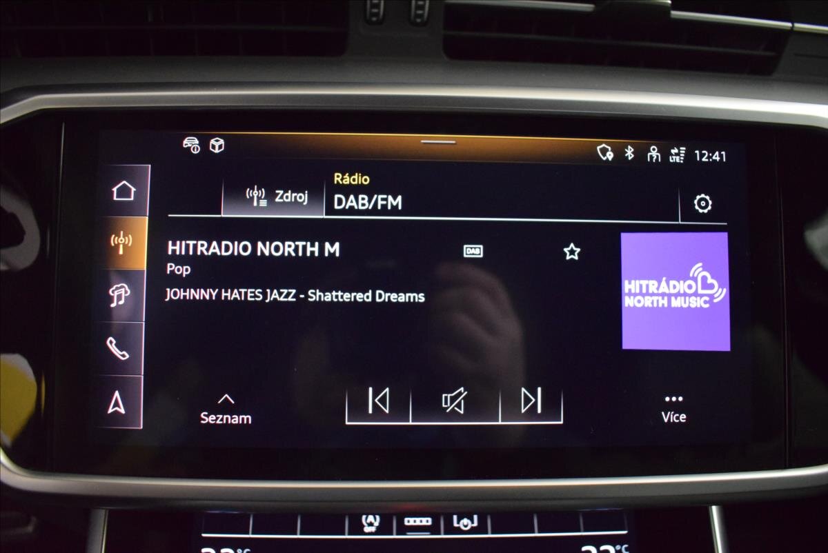 Audi S6 Kombi 3,0 l 253 kw