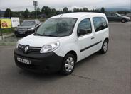 Renault Kangoo 3
