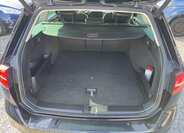 Volkswagen Passat Kombi 2,0 l 176 kw