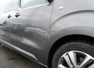 Peugeot Traveller MPV 2,0 l 130 kw