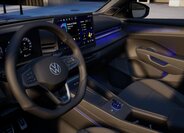 Volkswagen T-Roc SUV / Terénní 0,0 110 kw