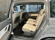 Volkswagen Touran Ostatní 2,0 l 110 kw