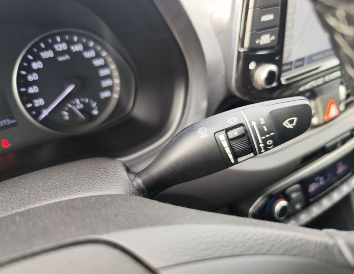 Hyundai i30 Liftback 1,4 l 103 kw