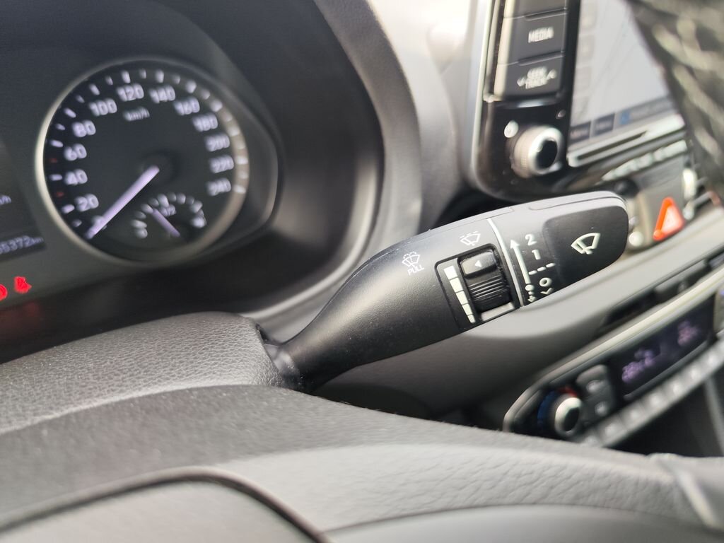 Hyundai i30 Liftback 1,4 l 103 kw