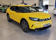 Ford Capri SUV 0,0 210 kw