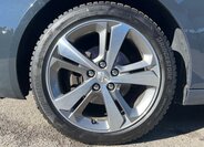 Peugeot 308 Kombi 1,2 l 96 kw