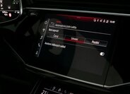 Audi SQ8 SUV 4,0 l 373 kw