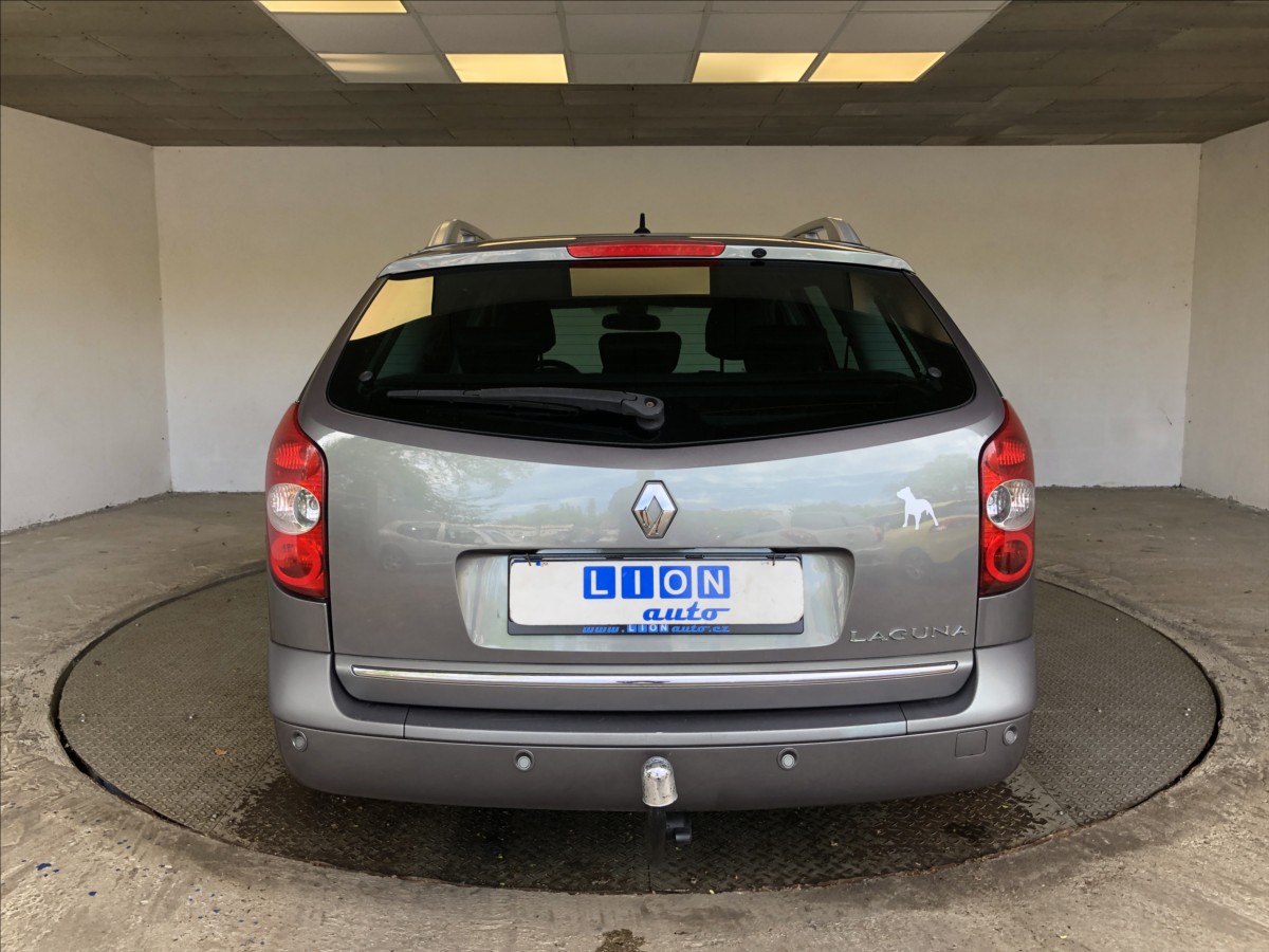 Renault Laguna