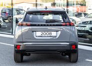 Peugeot 2008 SUV / Terénní 1,2 l 81 kw
