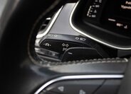 Audi SQ7 SUV / Terénní 4,0 l 320 kw