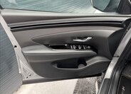 Hyundai Tucson SUV 1,6 l 110 kw