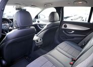 Mercedes-Benz Třídy E 19