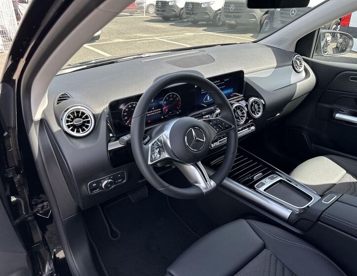 Mercedes-Benz Třídy B 10