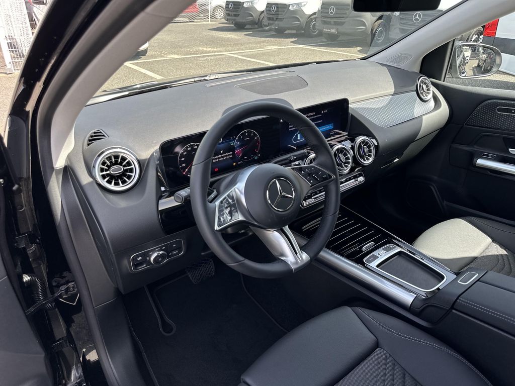 Mercedes-Benz Třídy B