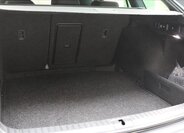 Škoda Octavia Kombi 2,0 l 147 kw