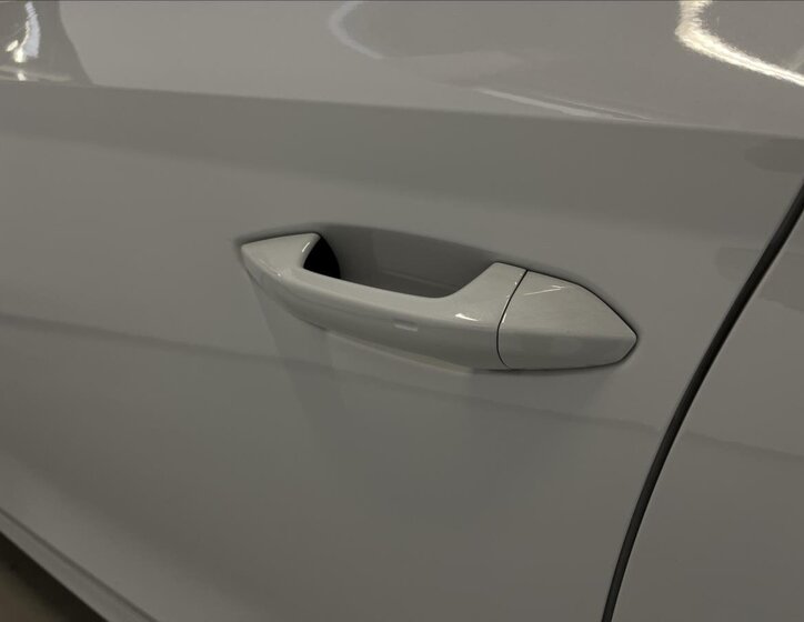 Škoda Octavia Liftback 1,5 l 85 kw