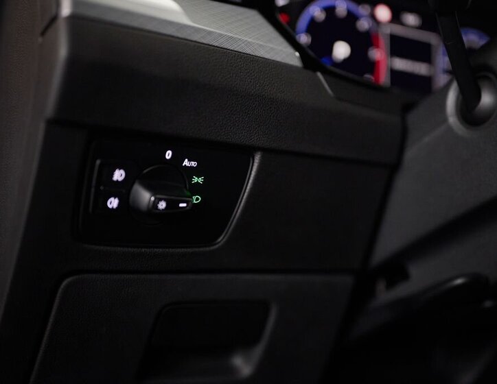 Volkswagen Passat Kombi 2,0 l 110 kw