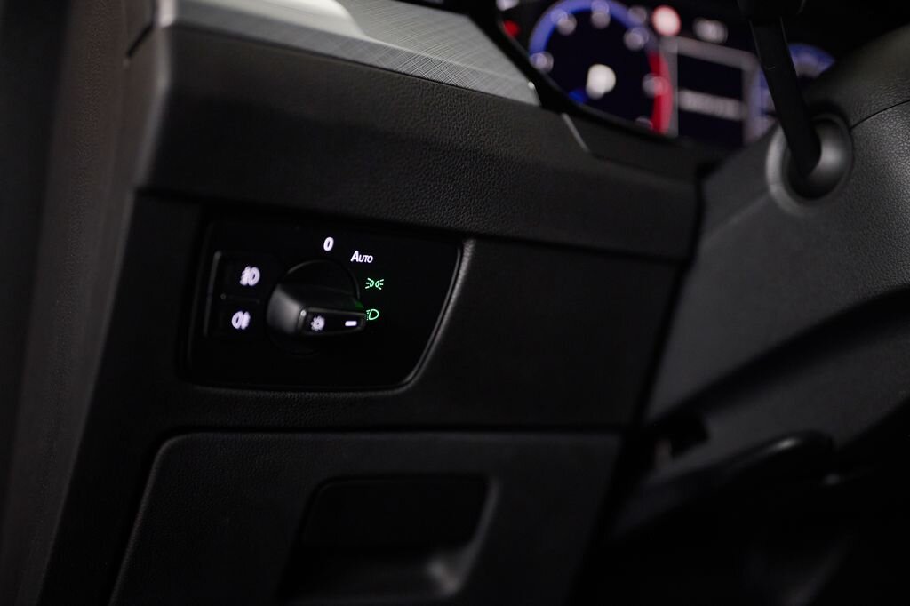 Volkswagen Passat Kombi 2,0 l 110 kw