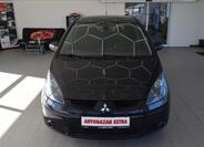 Mitsubishi Colt 2
