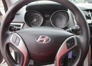 Hyundai i30 Hatchback 1,6 l 88 kw