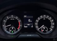 Škoda Octavia Kombi 0,0 81 kw