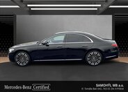 Mercedes-Benz Třídy S 2