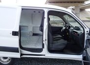 Citroën Berlingo Skříň 1,6 l 55 kw