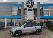 Mini Countryman SUV / Terénní 0,0 225 kw