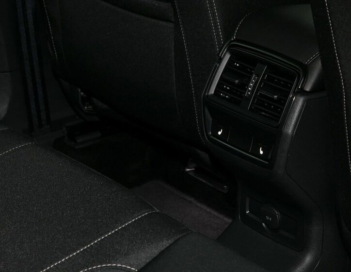 Škoda Karoq SUV 2,0 l 110 kw