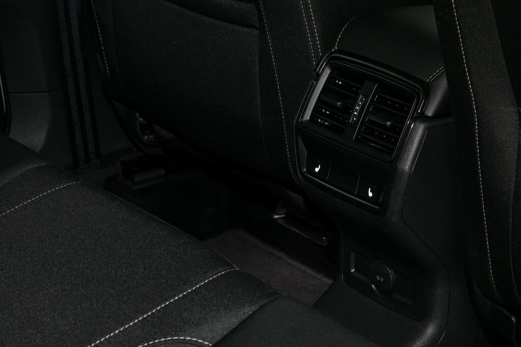 Škoda Karoq SUV 2,0 l 110 kw