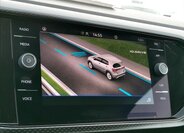 Volkswagen T-Cross Hatchback 999,0 81 kw