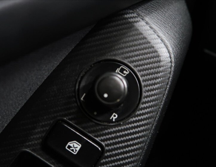 Mazda 3 Hatchback 2,0 l 88 kw